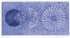 JAMES ROSENQUIST Two color etchings with aquatint.